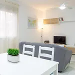 Picasso Flat * Fuengirola
