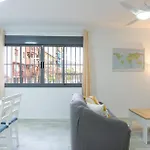 Apartment Picasso Flat