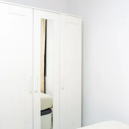 Lägenhet Picasso Flat Fuengirola
