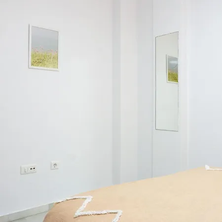 Lägenhet Picasso Flat