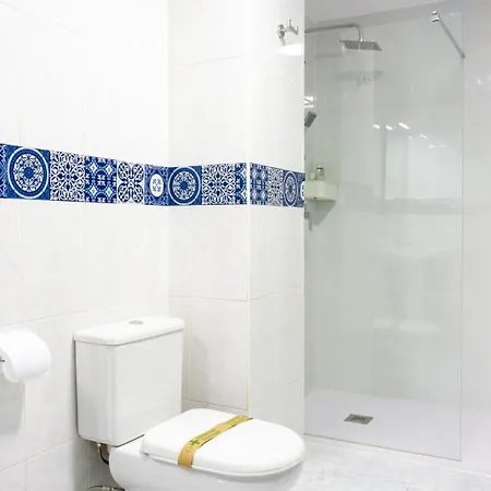 Picasso Flat Lägenhet