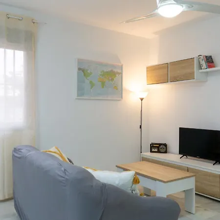 Picasso Flat *