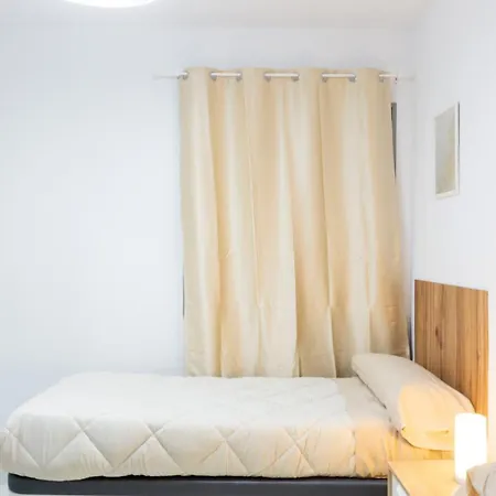 Lägenhet Picasso Flat Fuengirola