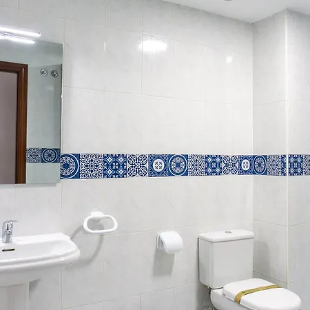 Picasso Flat Lägenhet Fuengirola