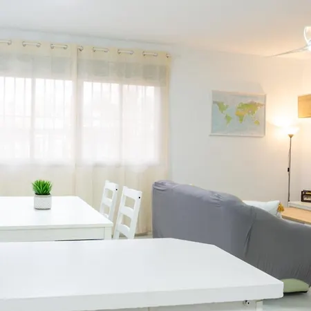 Apartment Picasso Flat *