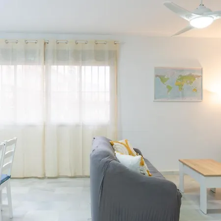 Picasso Flat Apartman *