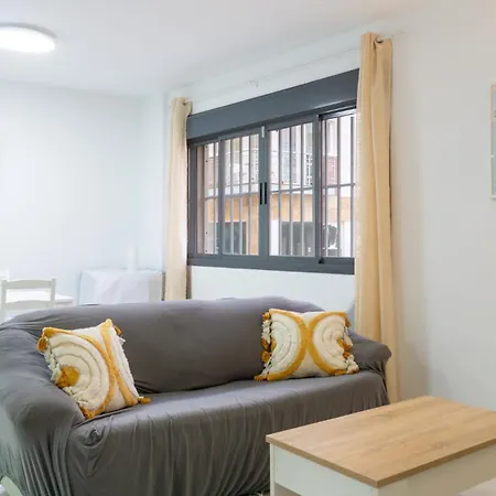 Picasso Flat * Fuengirola