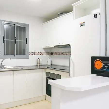 Picasso Flat Apartment