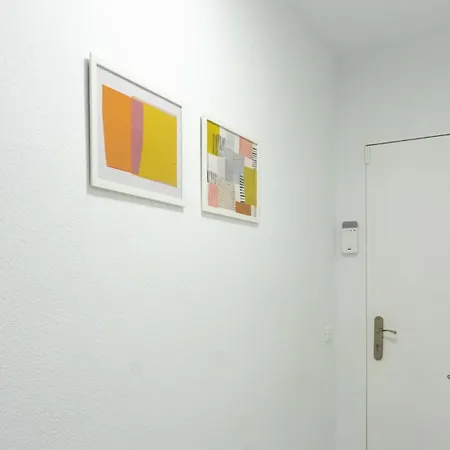 Picasso Flat Apartment Fuengirola