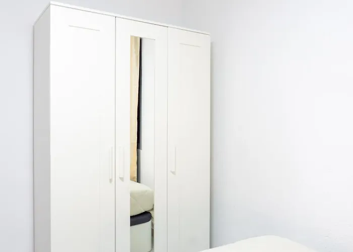 Apartament Picasso Flat Fuengirola