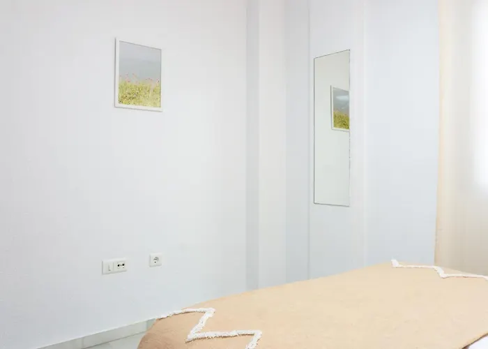 Apartment Picasso Flat