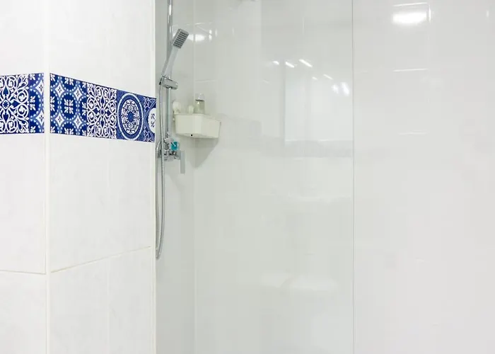 Picasso Flat Apartament Fuengirola