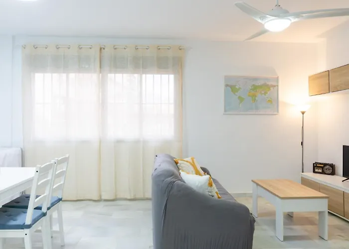 Picasso Flat Apartment *