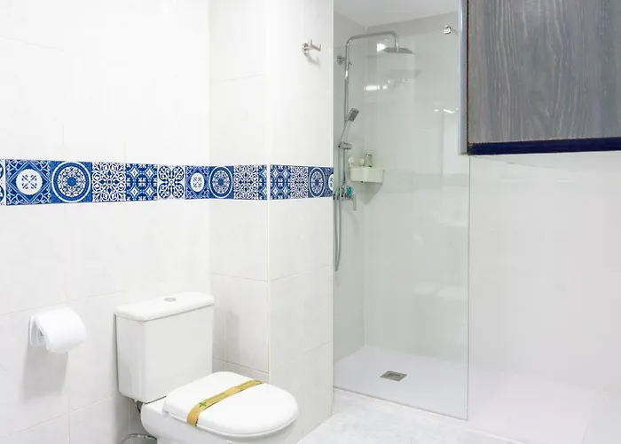 Apartament Picasso Flat Fuengirola