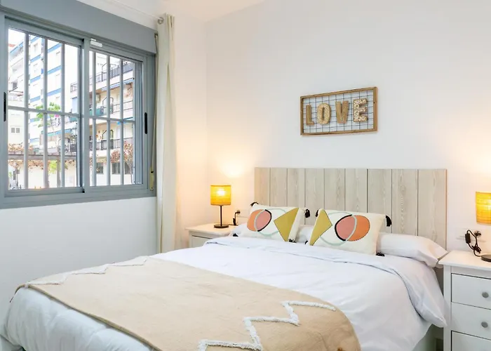 Picasso Flat Fuengirola