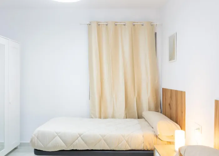 Apartment Picasso Flat Fuengirola