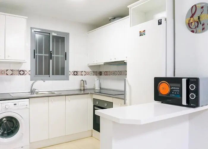 Picasso Flat Apartment