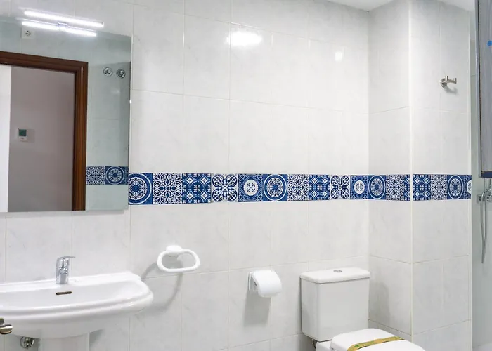 Picasso Flat Apartment Fuengirola