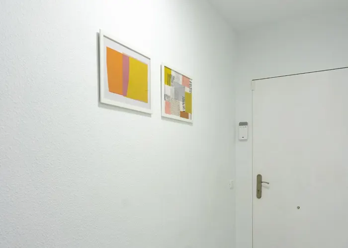 Picasso Flat Apartment Fuengirola