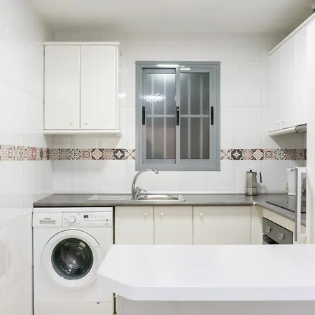 Picasso Flat Apartament