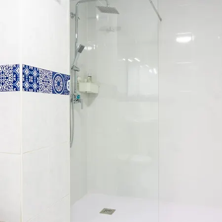 Picasso Flat Apartament Fuengirola