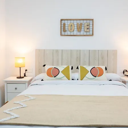 Picasso Flat * فوينخيرولا