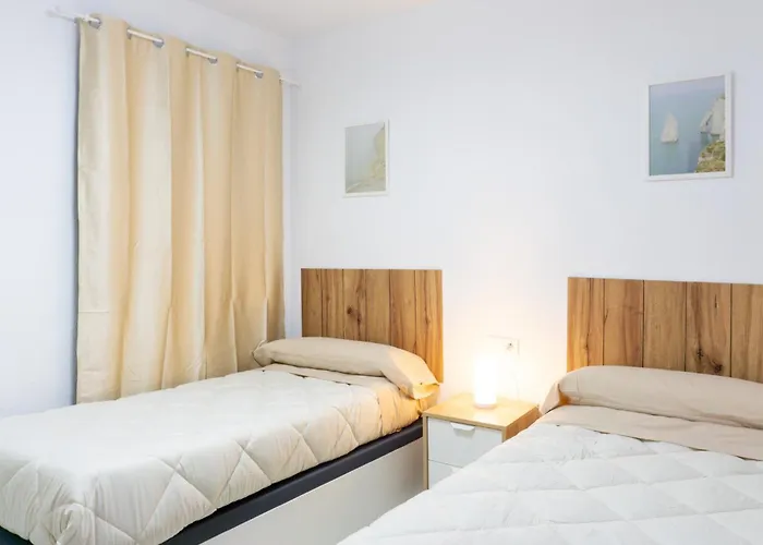 شقة Picasso Flat فوينخيرولا