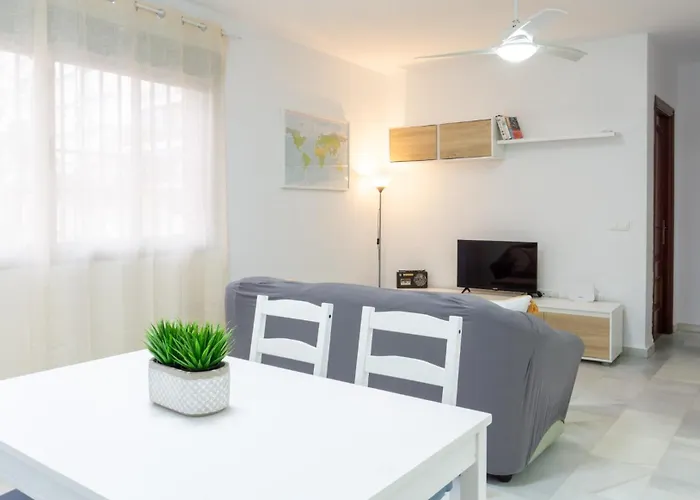 Picasso Flat * فوينخيرولا