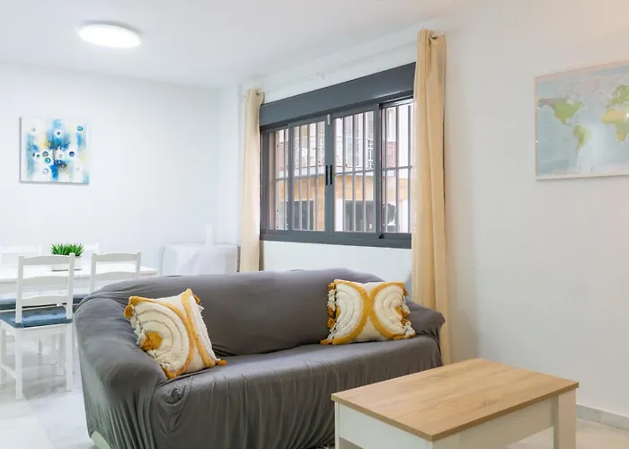 Picasso Flat * فوينخيرولا